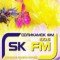 Solikamsk FM logo