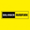 Solinger Rundfunk logo