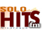 Sólo Hits FM logo