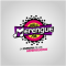 Solo Merengue radio logo