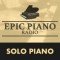 SOLO PIANO by Epic Piano logo