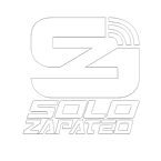 SOLO ZAPATEO logo