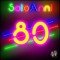 Soloanni 80 logo