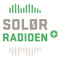 SolørRadioen pluss logo