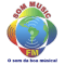 Som Music FM logo