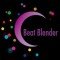 SomaFM: Beat Blender logo