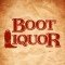 SomaFM: Boot Liquor logo