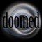 SomaFM: Doomed logo