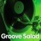 SomaFM: Groove Salad logo