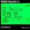 SomaFM: SF Police Scanner logo