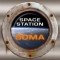 SomaFM: Space Station Soma logo