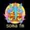 SomaFM: Suburbs of Goa logo