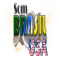SomBrasilUSA logo