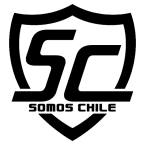 Somos Chile Radio logo