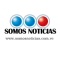 Somos Noticias Radio logo