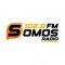 Somos Radio Sancristobal logo