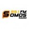 Somos Radio Tuxtla logo