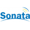 Sonata Radio Bandung logo