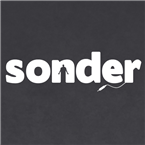 Sonder logo