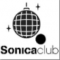 SONICA CLUB logo