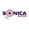 FM Sónica logo