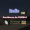 Sonideros de PUEBLA logo