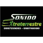 Sonido Extraterrestre logo