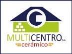 Multicentro Ceramico Radio logo