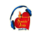 Sonriéle a Jesús Radio logo