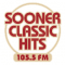 Sooner Classic Hits logo