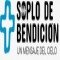 Soplo de Bendición Radio logo