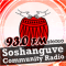 Soshanguve Community Radio logo