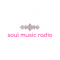 Soul Music Radio logo