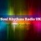 Soul Rhythms Radio UK logo