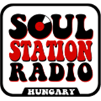 Soul Station Radio Hungary logo
