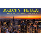 SouLCiTY The BeaT logo