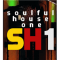 Soulful House One logo