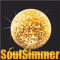 Soulsimmer Radio logo