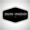 Sound-Invasion logo