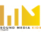 Sound Media Kids logo