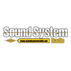 Sound System HipHop logo