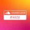 Soundcloud Radio logo
