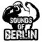 Sounds of Berlin logo