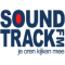SOUNDTRACKFM logo
