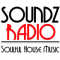 Soundz Radio logo