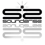 Soundzrise RADIO logo