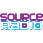 Source Radio NL logo