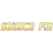 SourceFMRadio logo