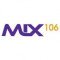 Mix 106 logo