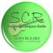 Southern Compass Radio logo